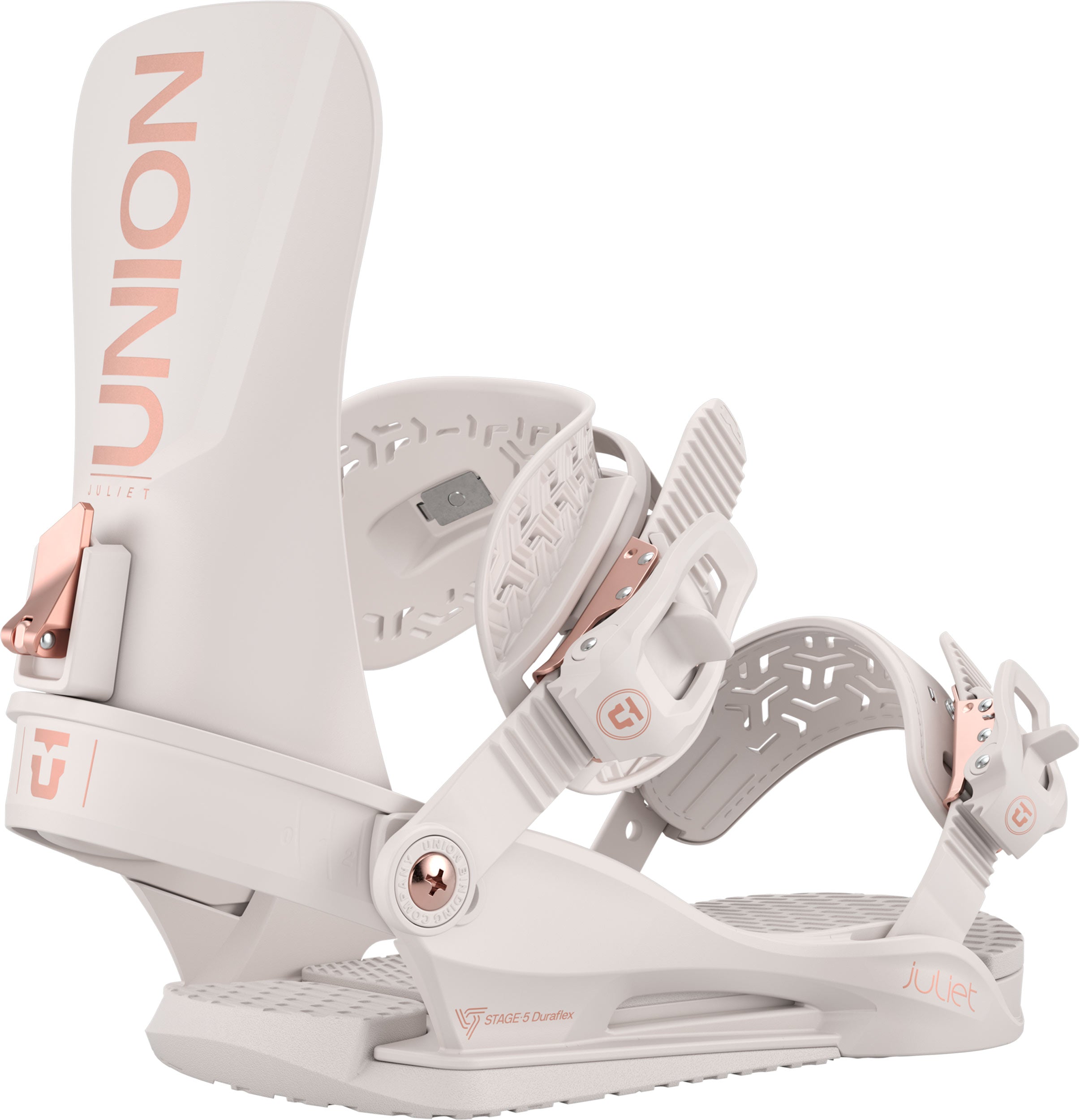 Union Juliet Snowboard Binding