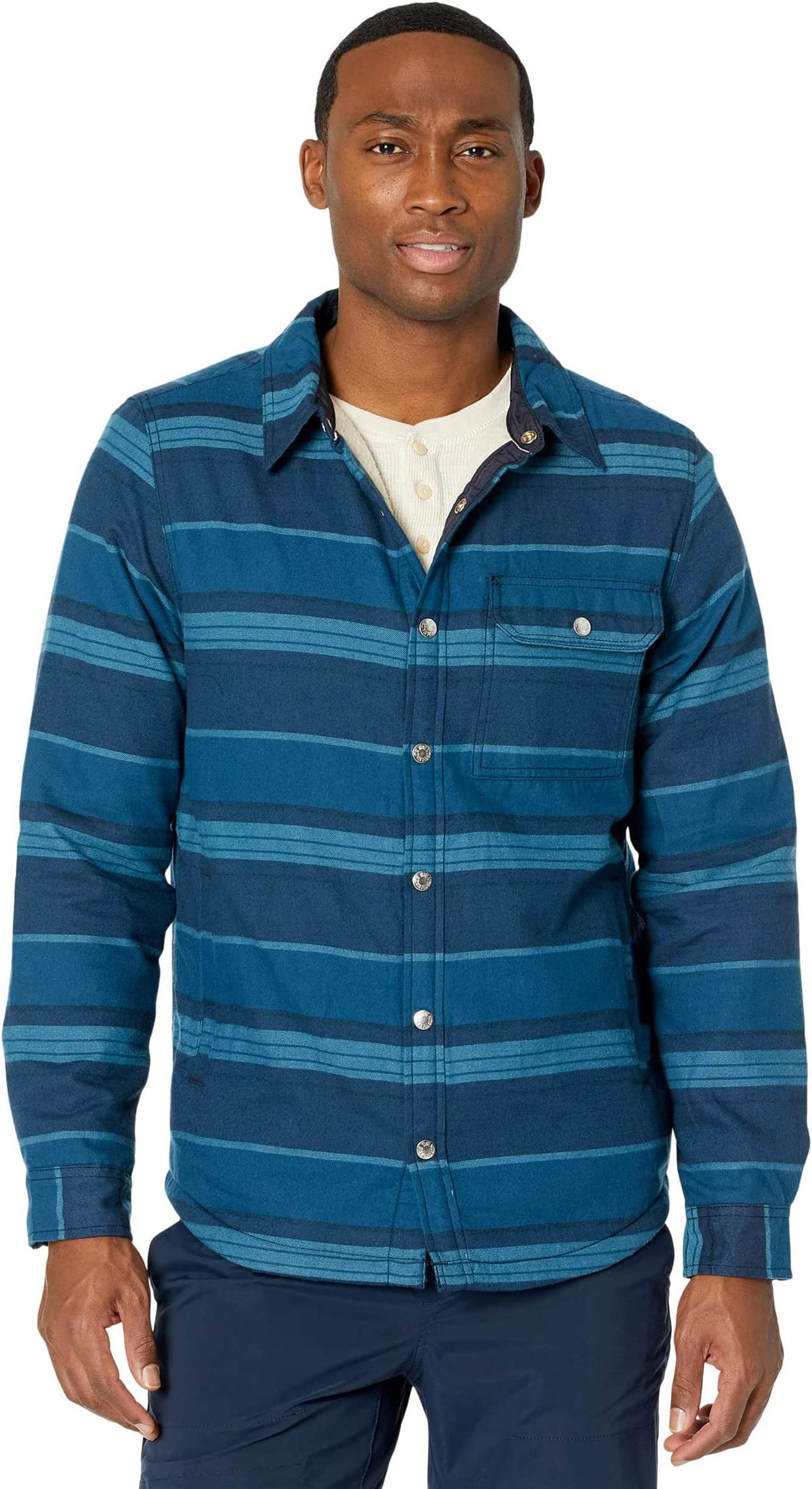 The North Face Campshire Shirt - Mens 2022