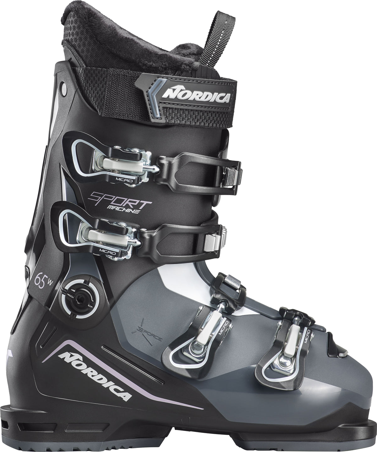 Nordica Sportmachine 3 65 W Ski Boot