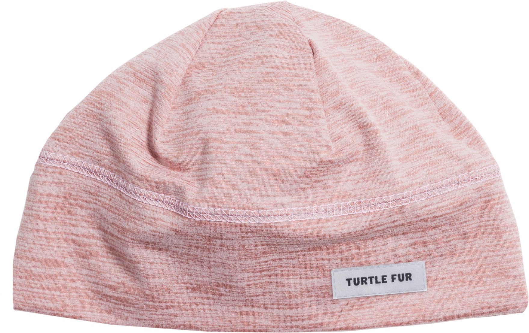Turtle Fur Comfort Stria Brain Shroud Liner Beanie