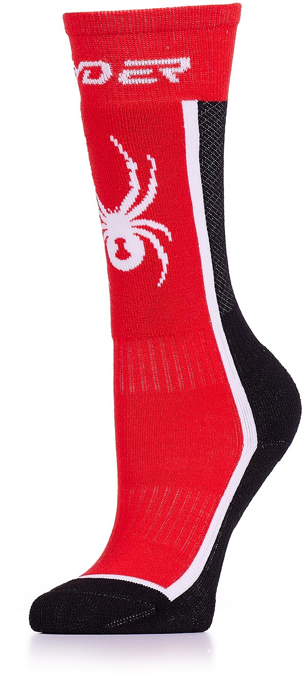 Spyder Youth Sweep Ski Sock 2024