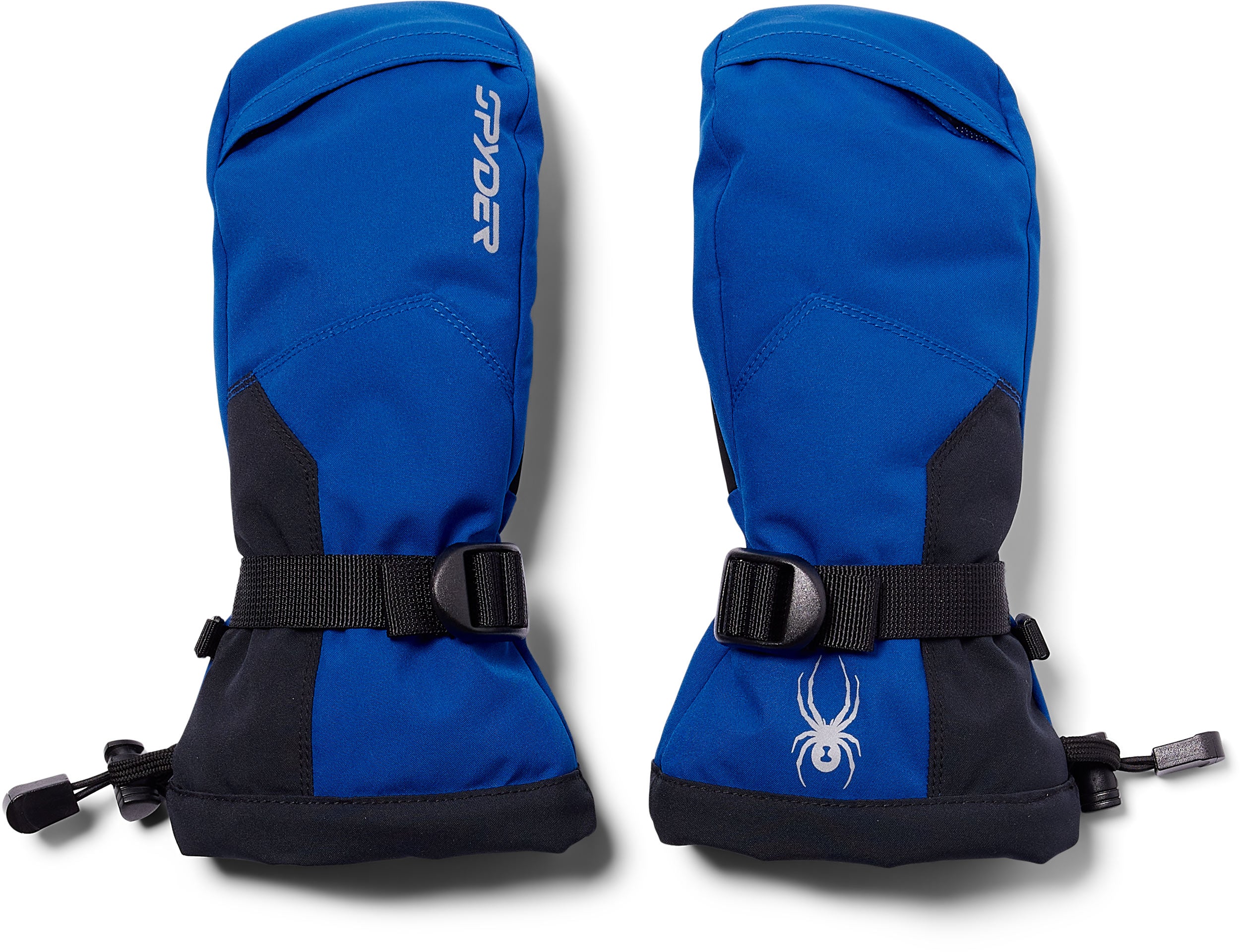 Spyder Youth Finn Ski Mitt 2024