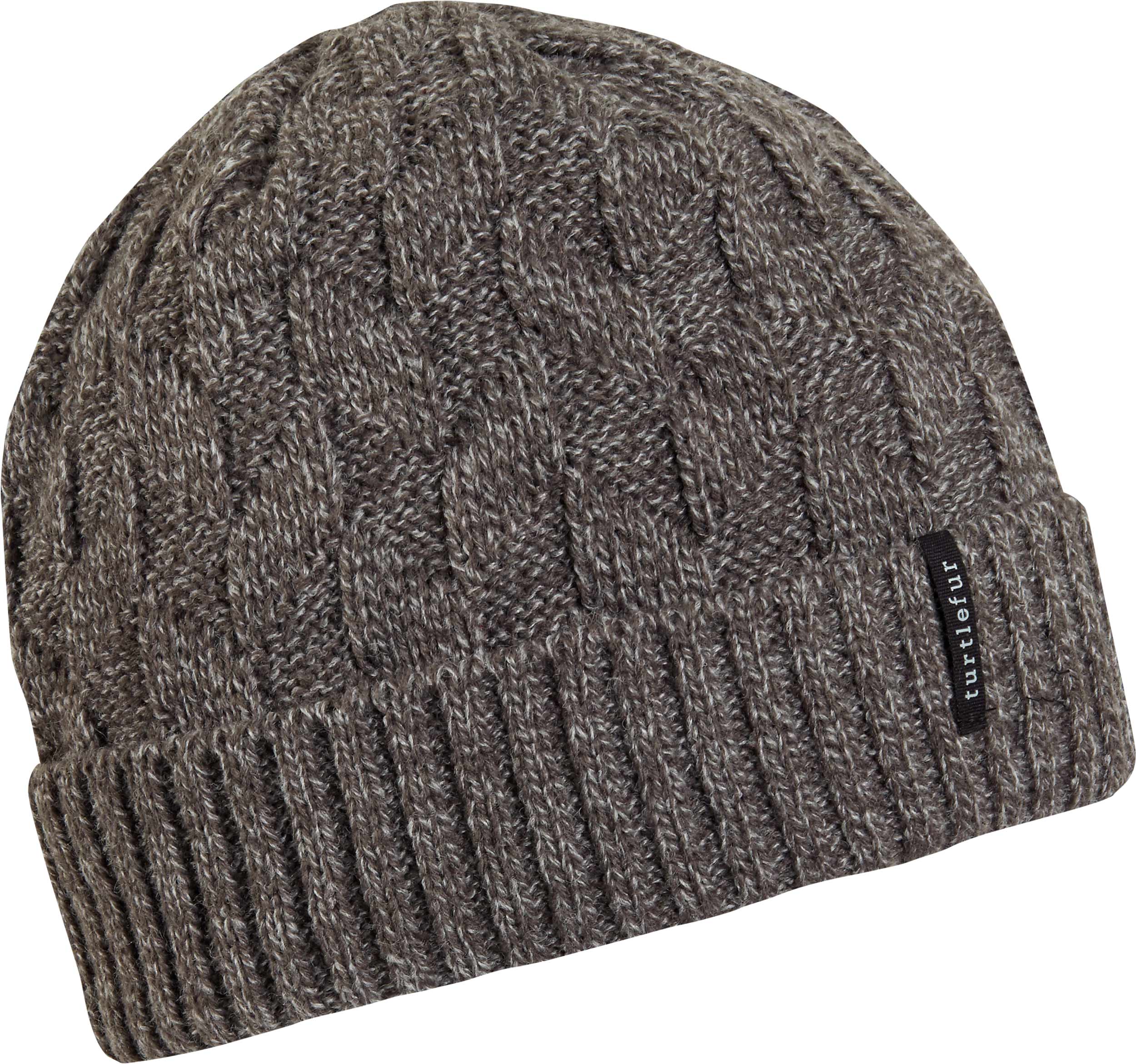 Turtle Fur Rosco Beanie