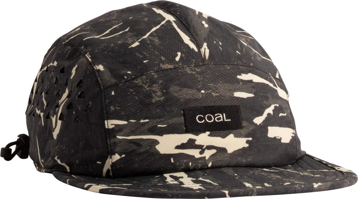 Coal Provo Cap