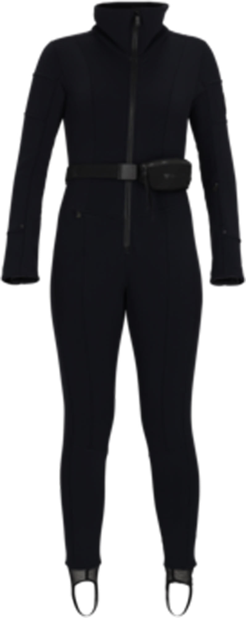 Obermeyer Kitt ITB Softshell Suit