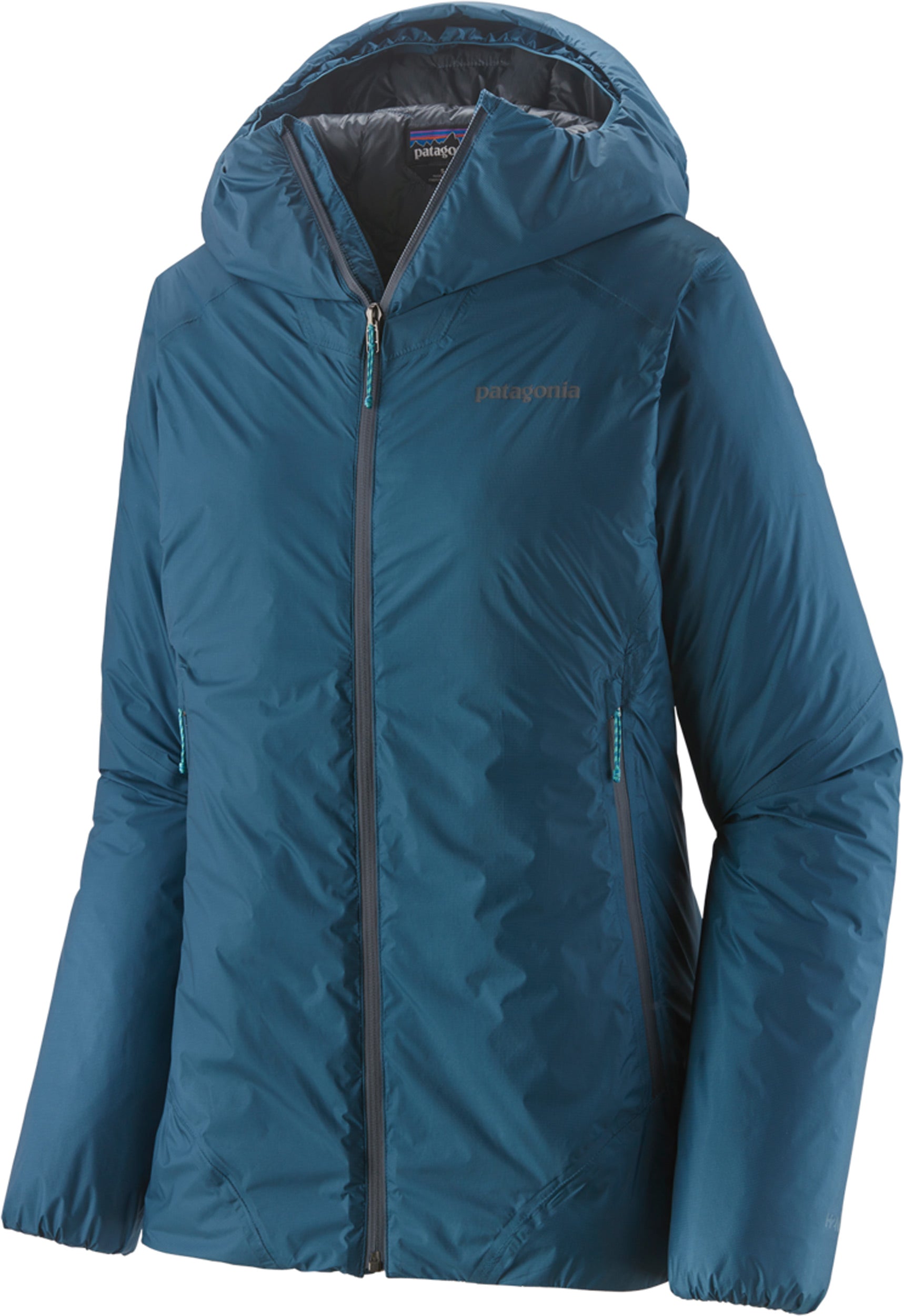 Patagonia Micro Puff Storm Jacket - Womens