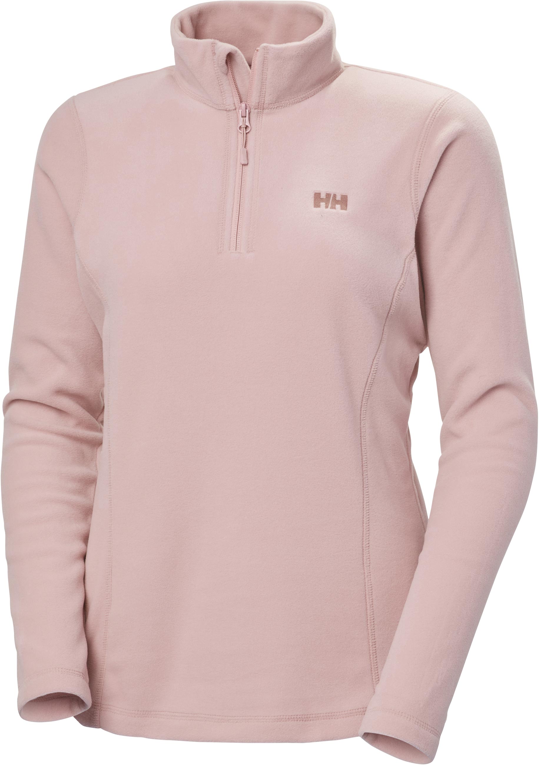 Helly Hansen Daybreaker 1/2 Zip Fleece - Womens