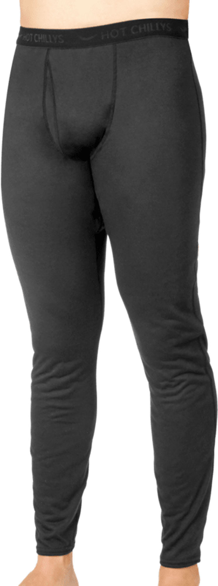 Hot Chillys Mens Pepper Skins Bottom