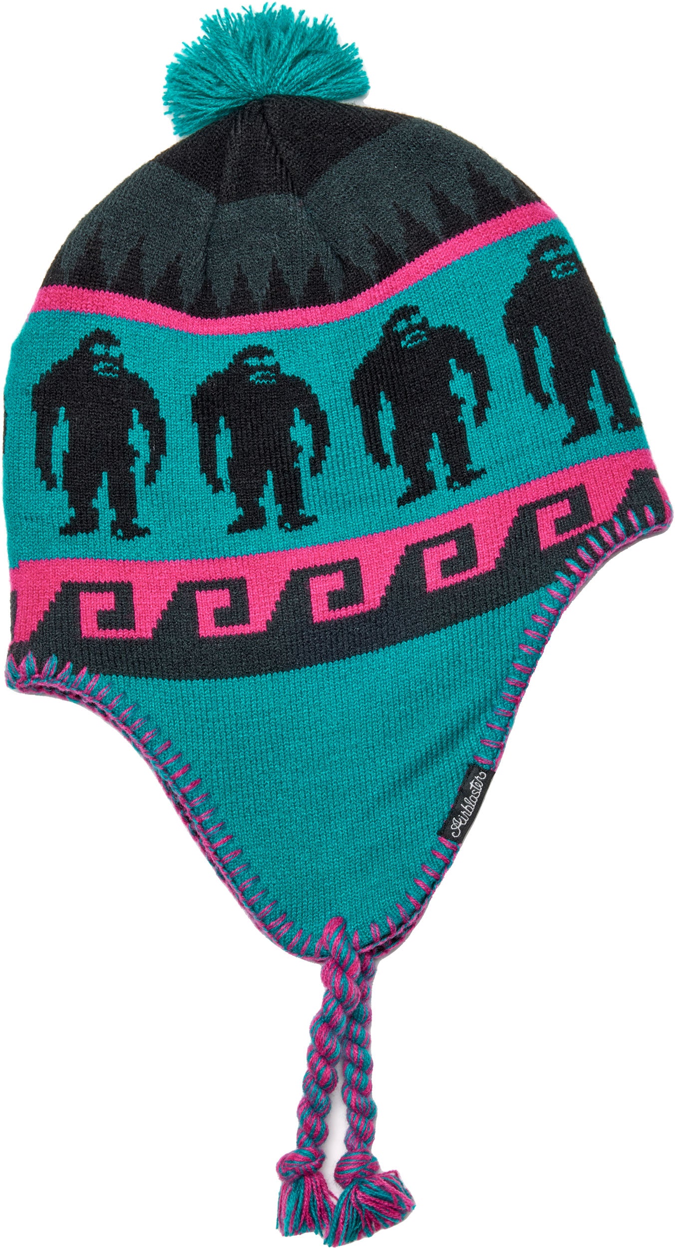 Airblaster Squatchamama Beanie 2024