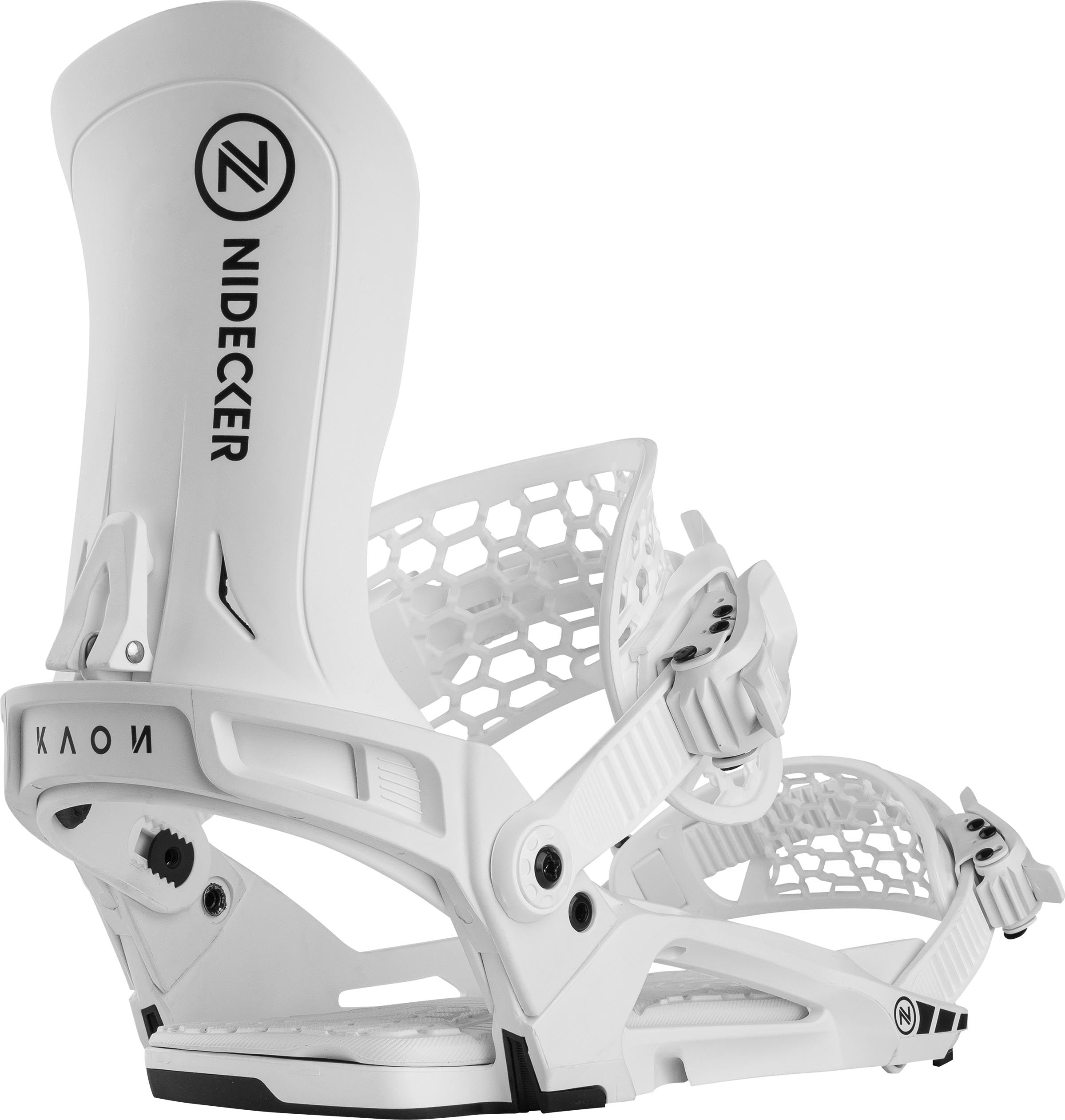 Nidecker Kaon Snowboard Binding 2025