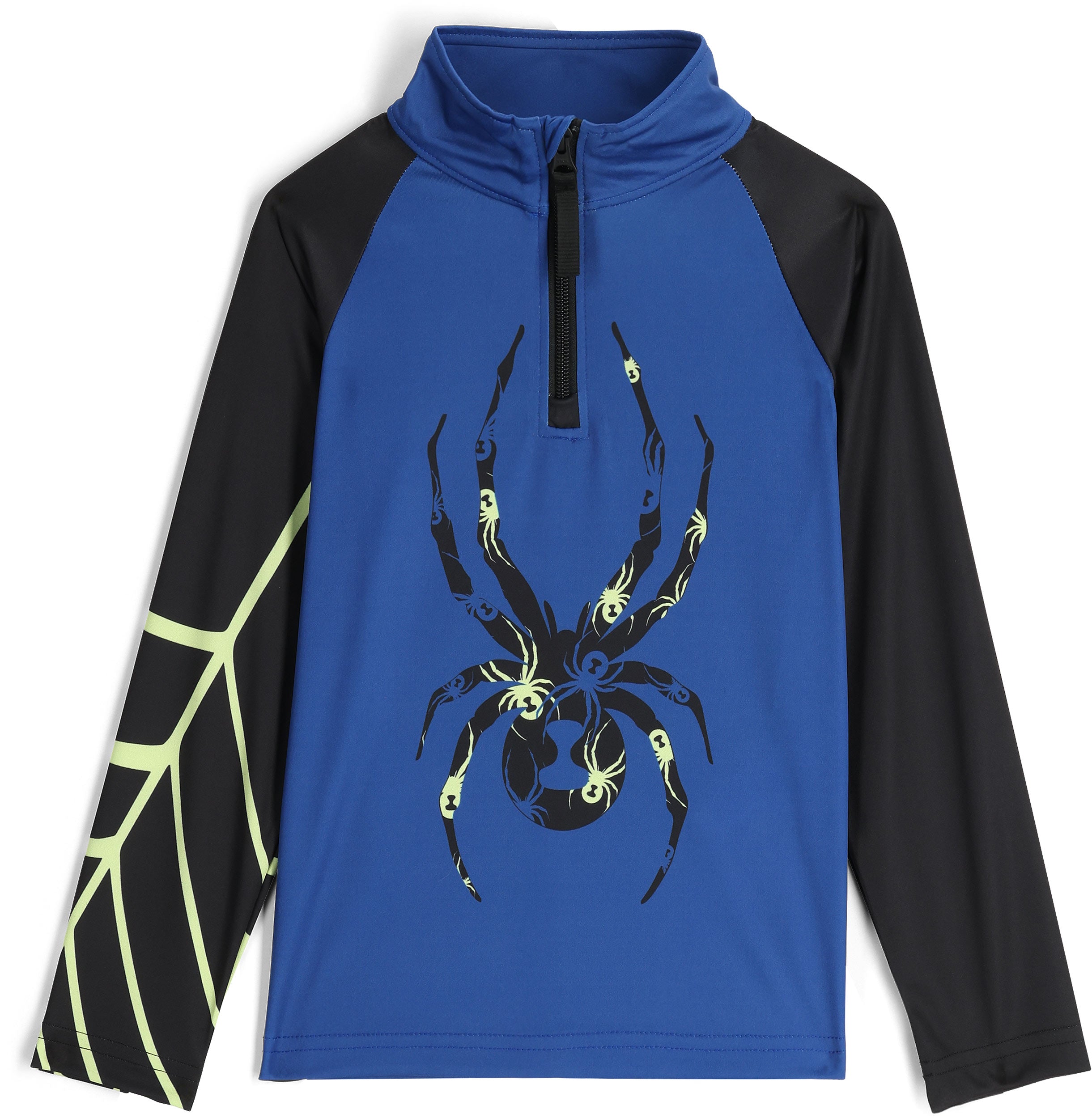 Spyder Bug Half Zip 2024