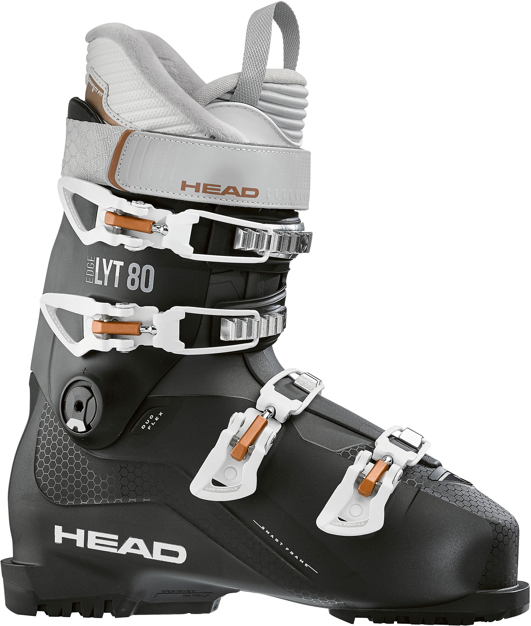 Head Edge LYT 80 Ski Boot - Womens