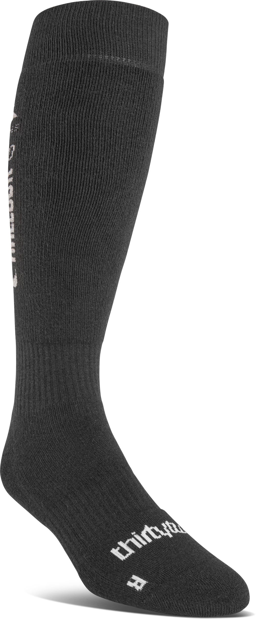 Thirtytwo Signature Merino Snowboard Sock 2023