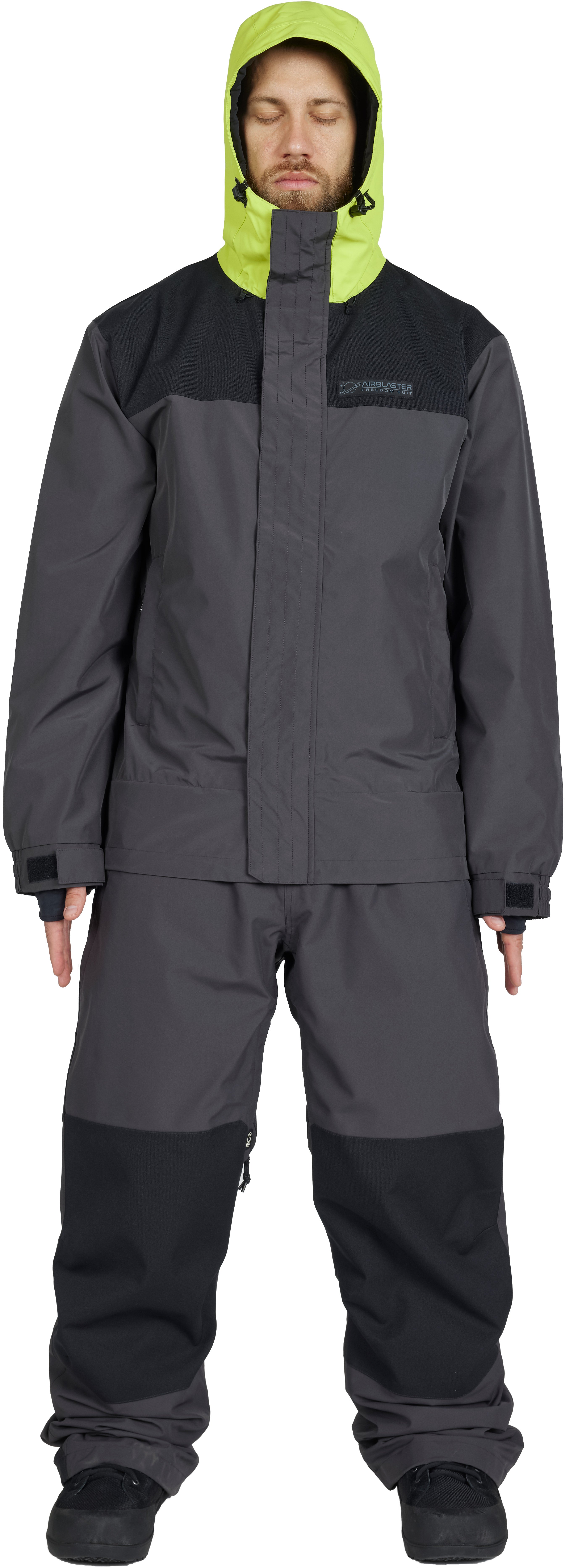 Airblaster Freedom Suit