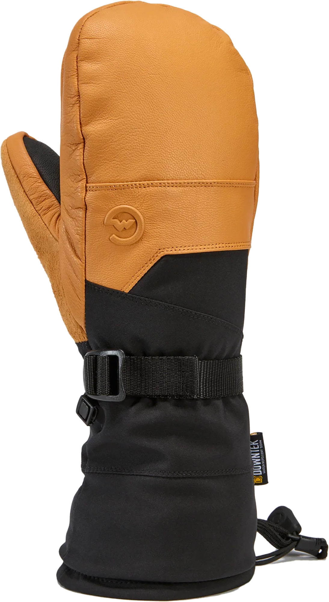 Gordini Polar Mitt - Mens