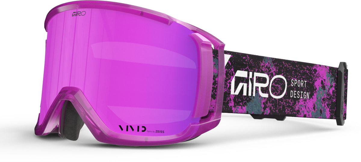 Giro Revolt Goggle