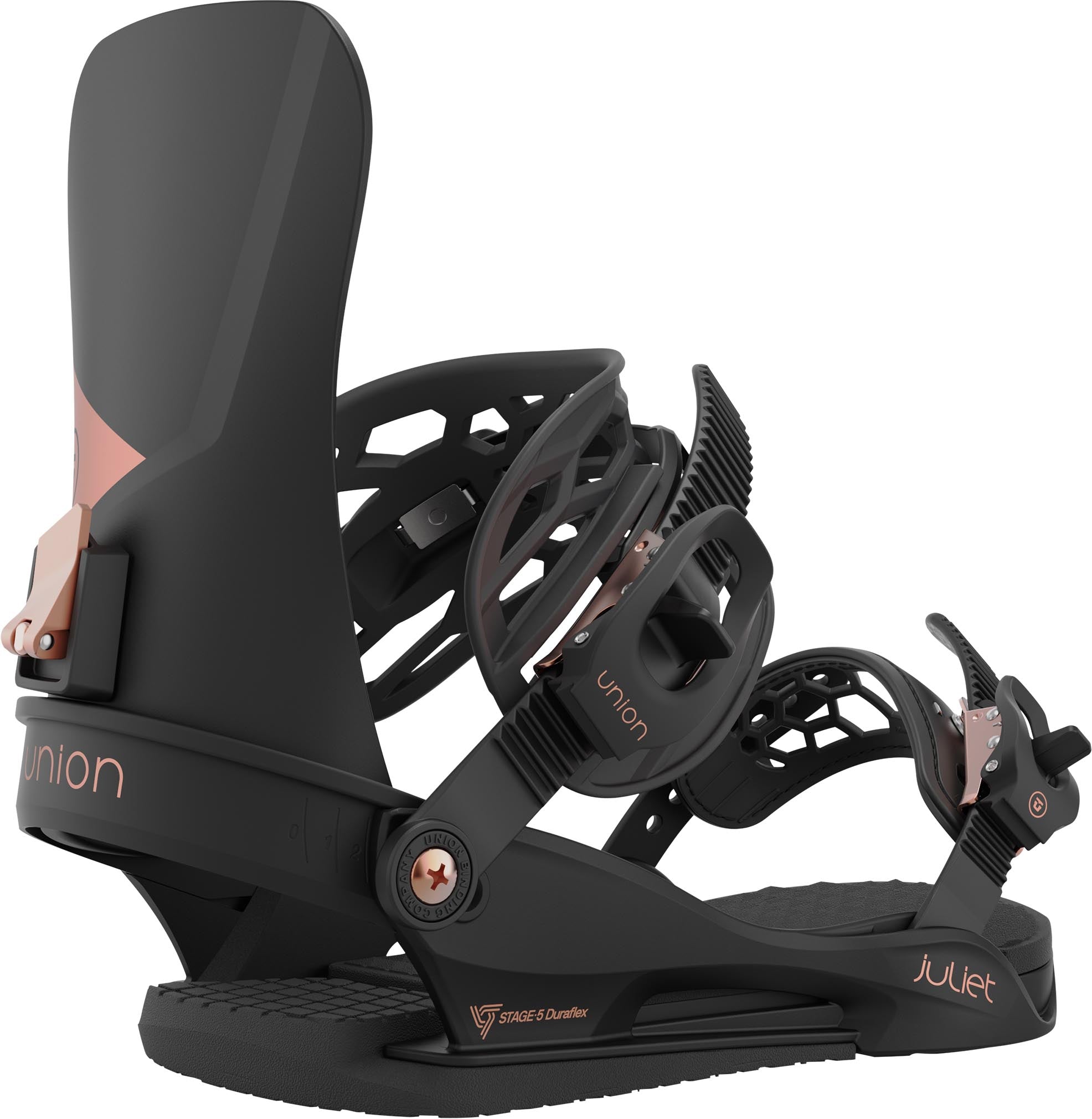 Union Juliet Snowboard Binding 2023