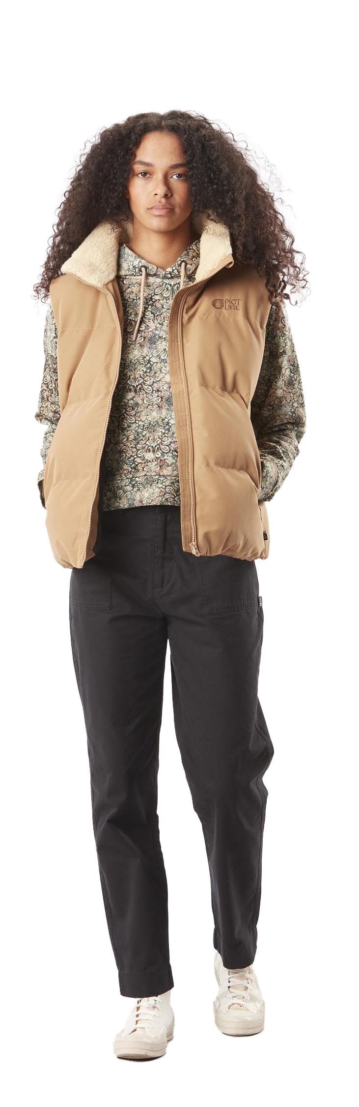 Picture Hylla Vest 2025