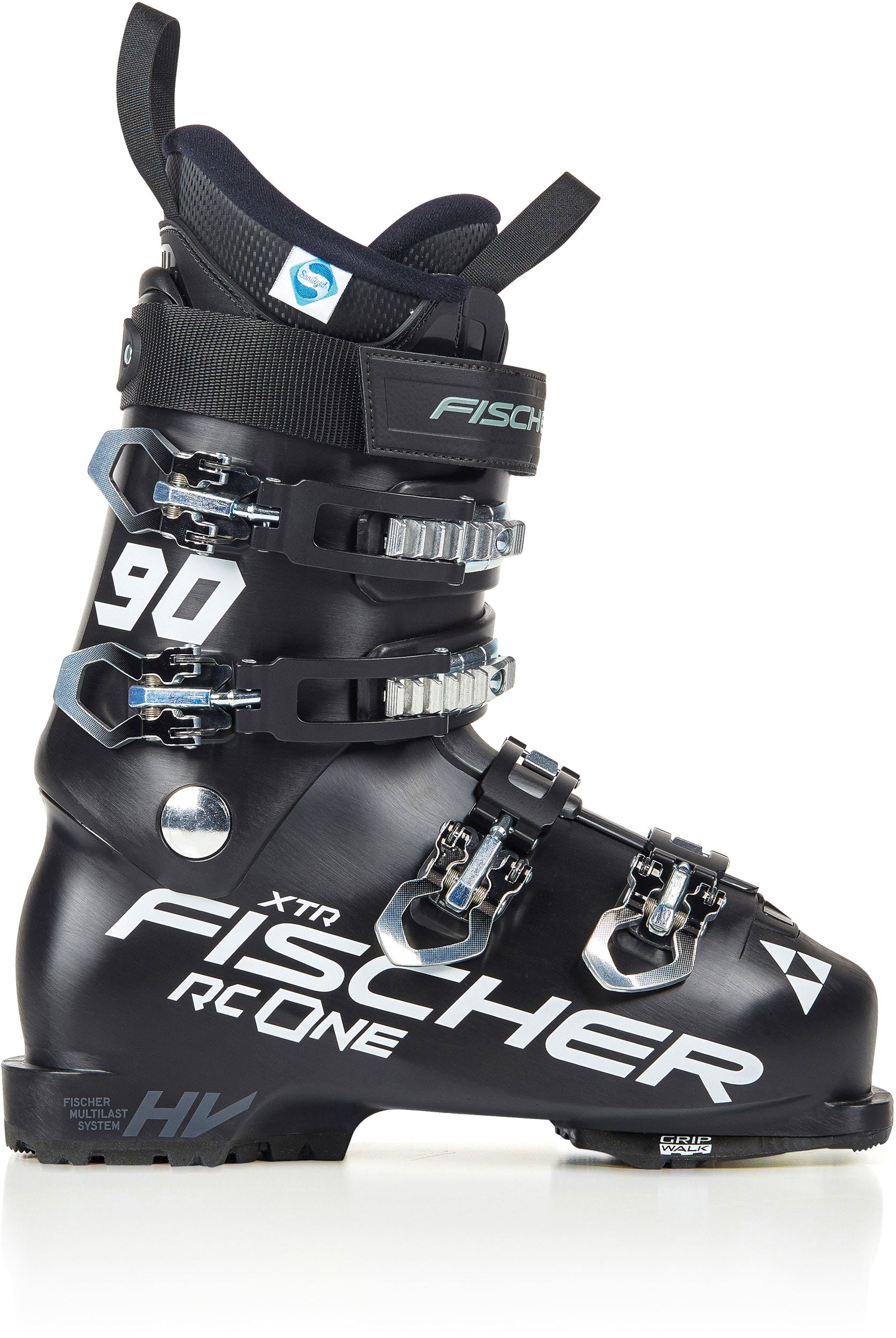 Fischer RC One 90 XTR Walk Boot