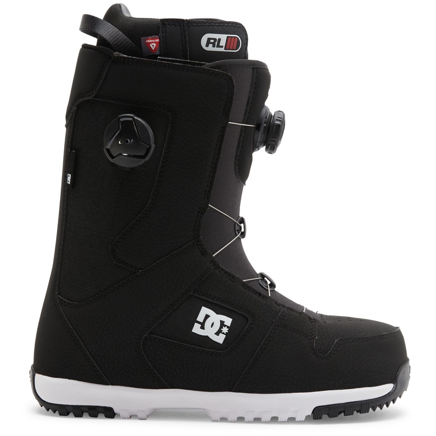 DC Phase BOA Pro Snowboard Boot 2025