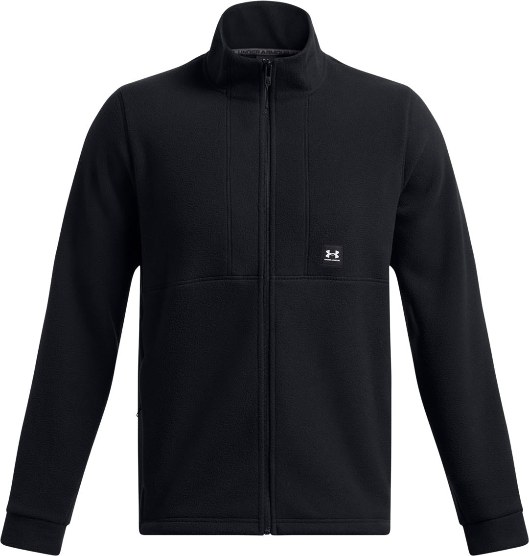 Under Armour Expanse Fleece Full-Zip 2025