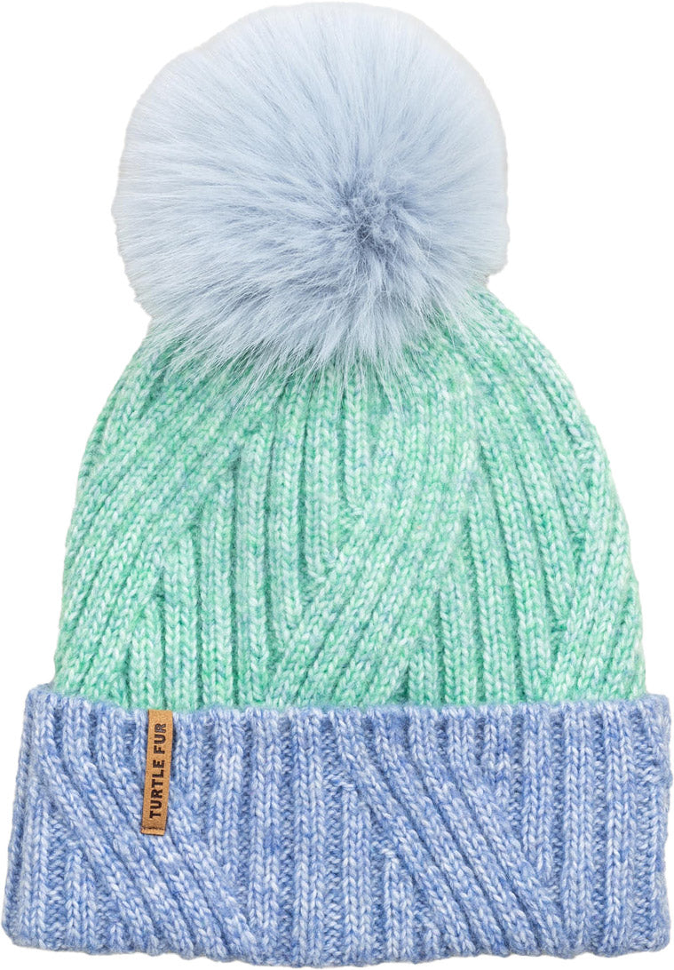 Turtle Fur Snowpack Beanie