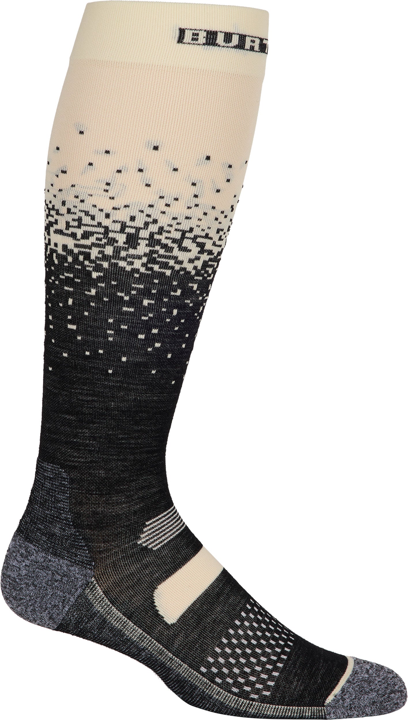 Burton Performance Ultralight Snowboard Sock 2025