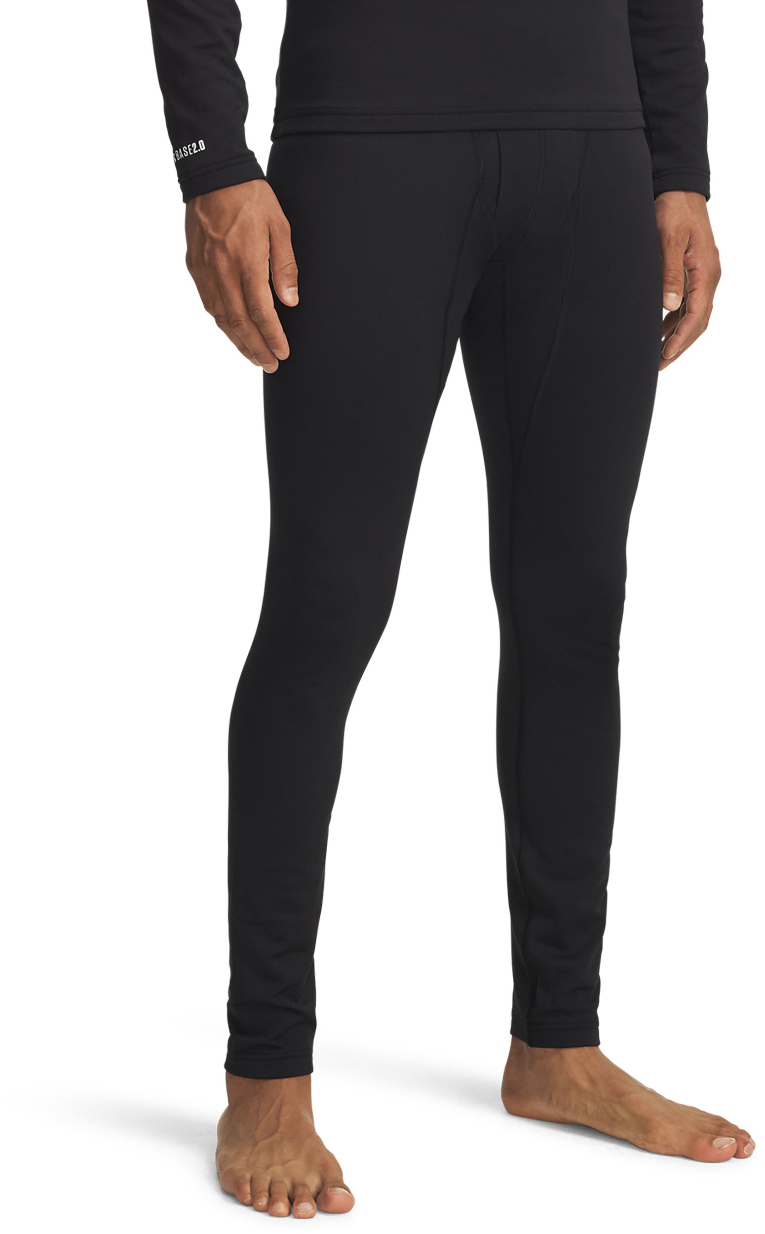 Under Armour Packaged Base 2.0 Legging - Men's