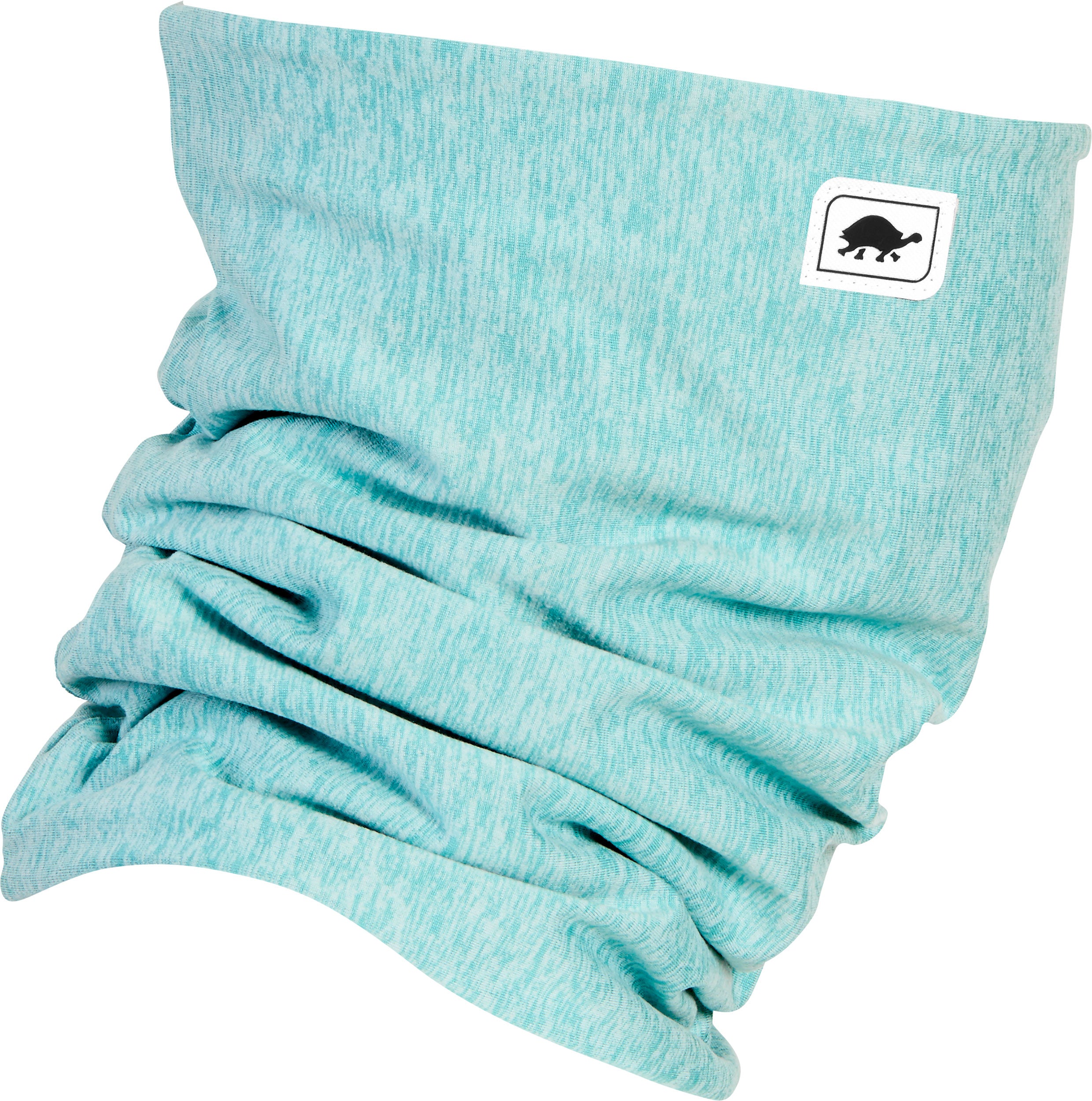 Turtle Fur Comfort Stria Pipe Dream Neck Warmer - Micro Fleece