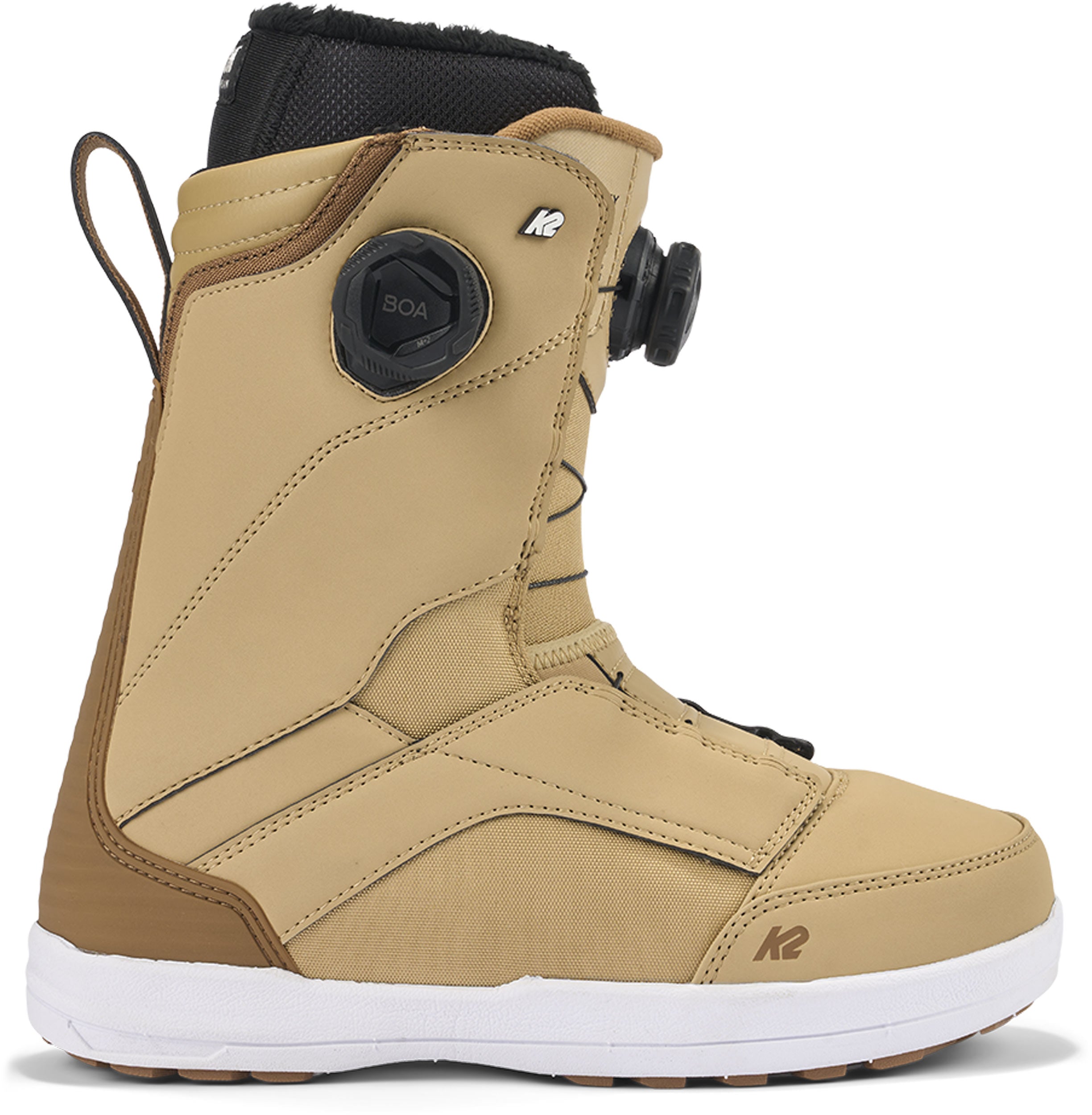 K2 Kinsley Snowboard Boot 2024