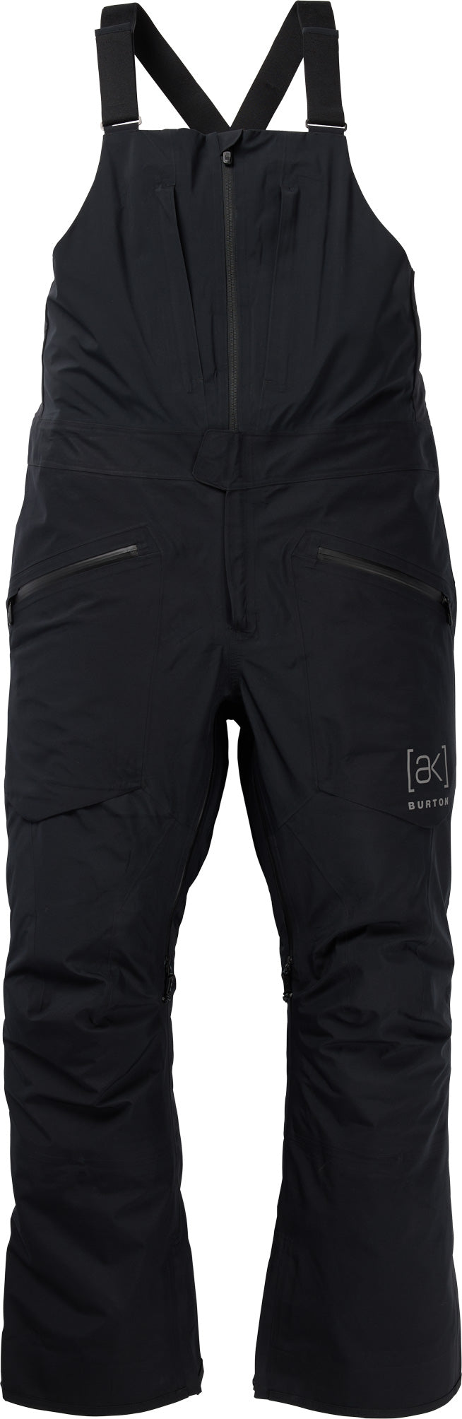 Burton Womens [ak] Kimmy GORE-TEX 3L Stretch Bib Snowboard Pant