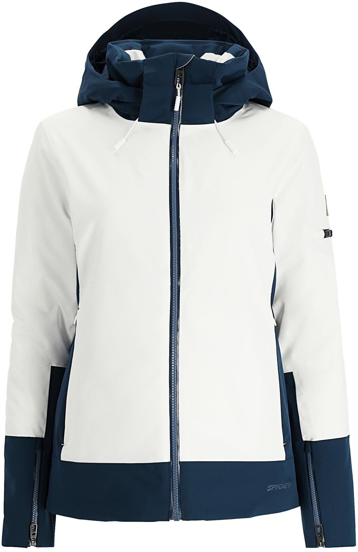 Spyder Womens Soleil Ski Jacket 2025