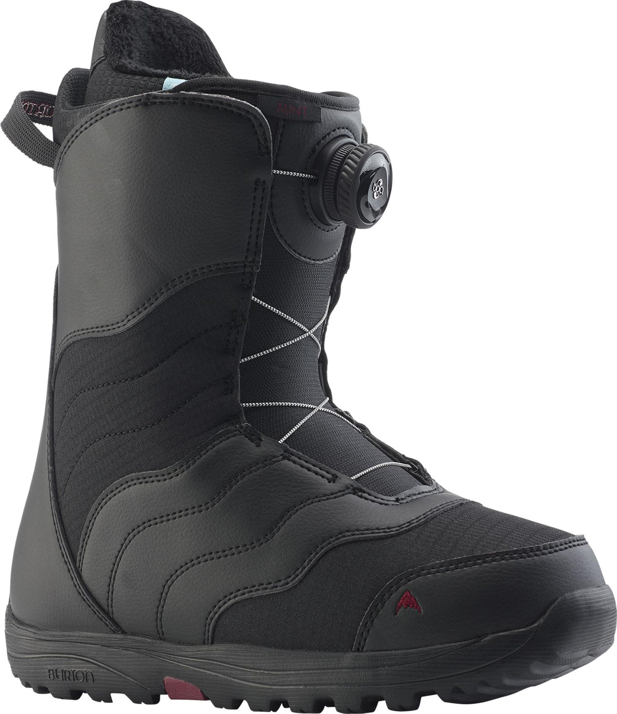 Burton Womens Mint BOA Snowboard Boot