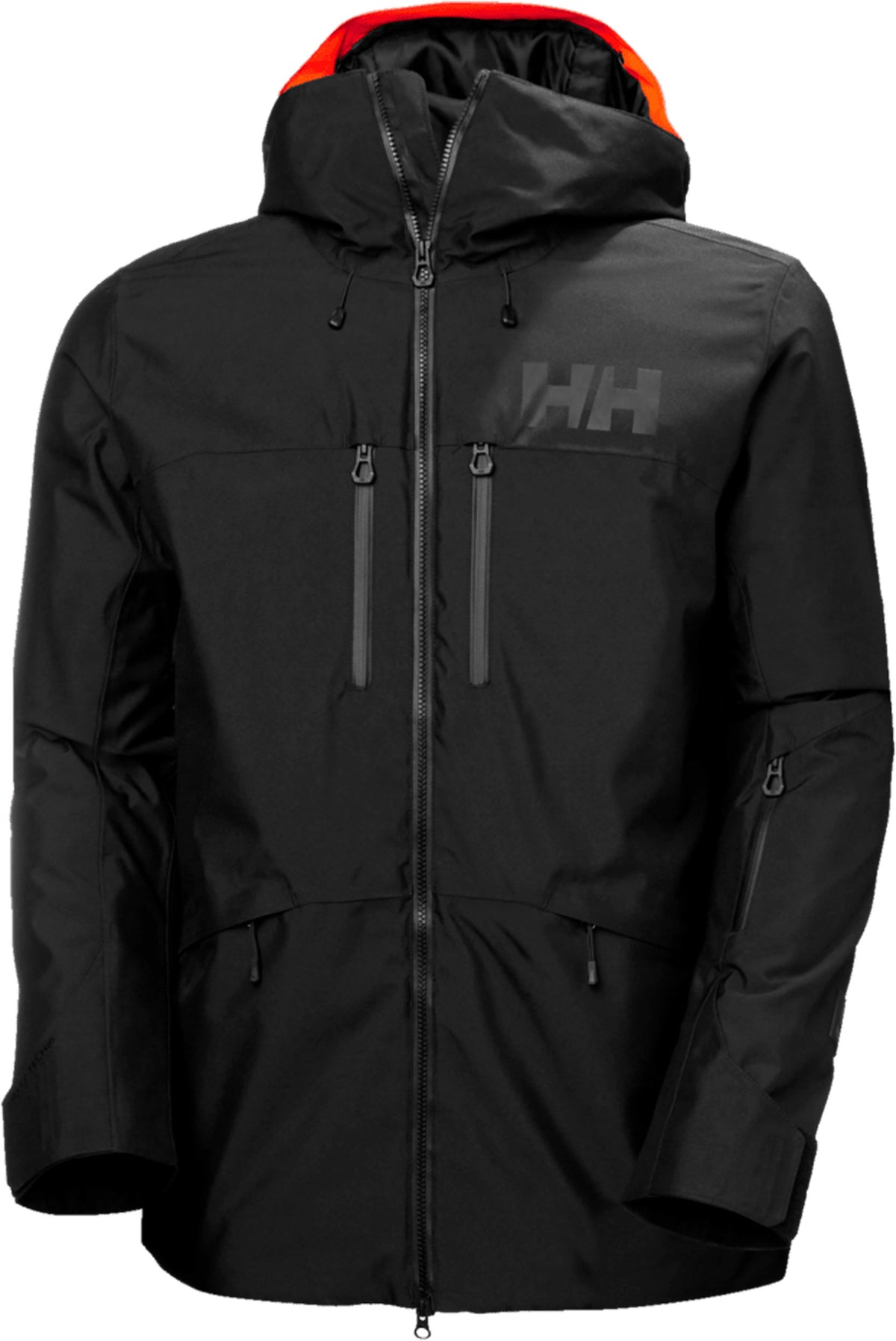 Helly Hansen Garibaldi 2.0 Jacket