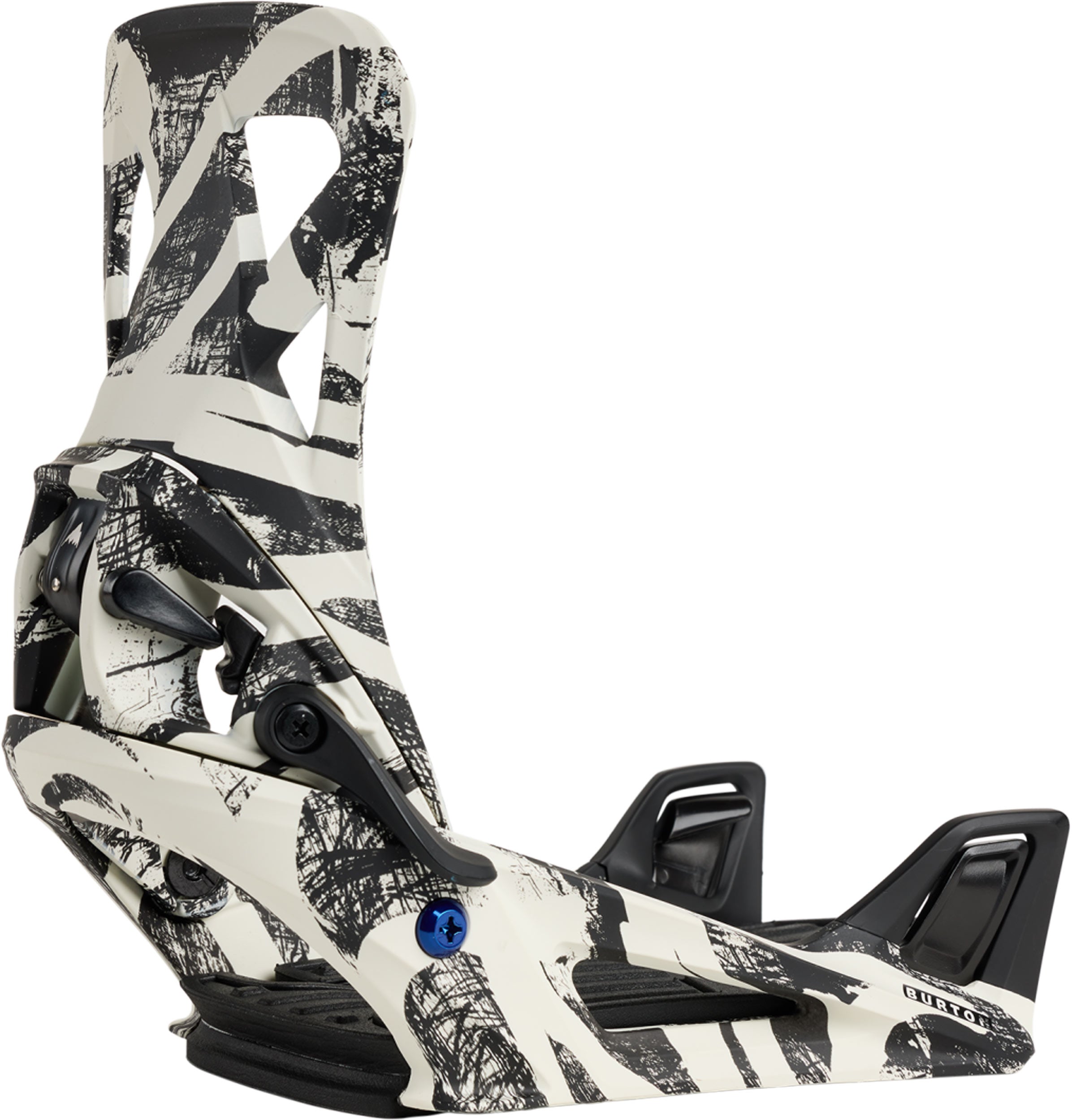 Burton Step On Snowboard Binding - Re:Flex, Mens