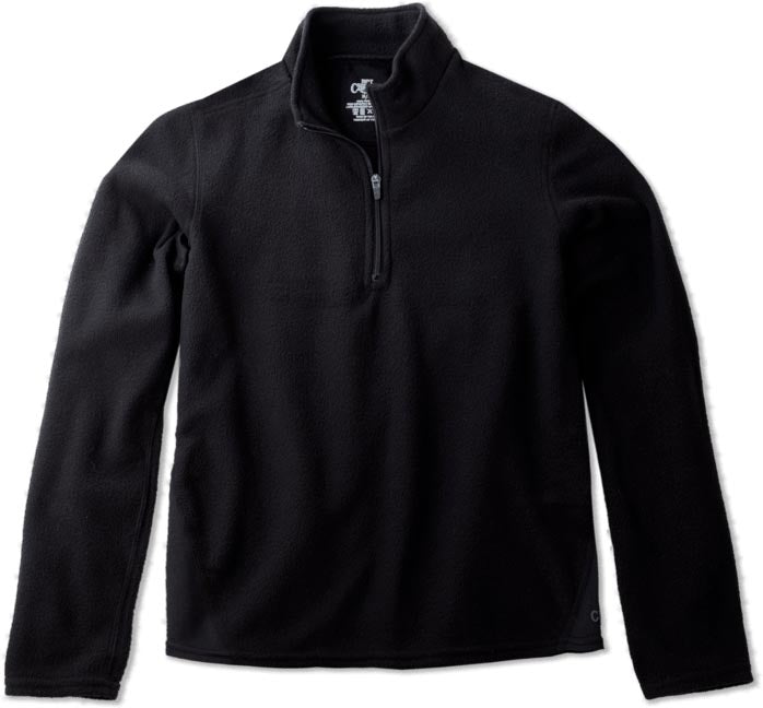 Hot Chillys La Montana Zip-T Baselayer
