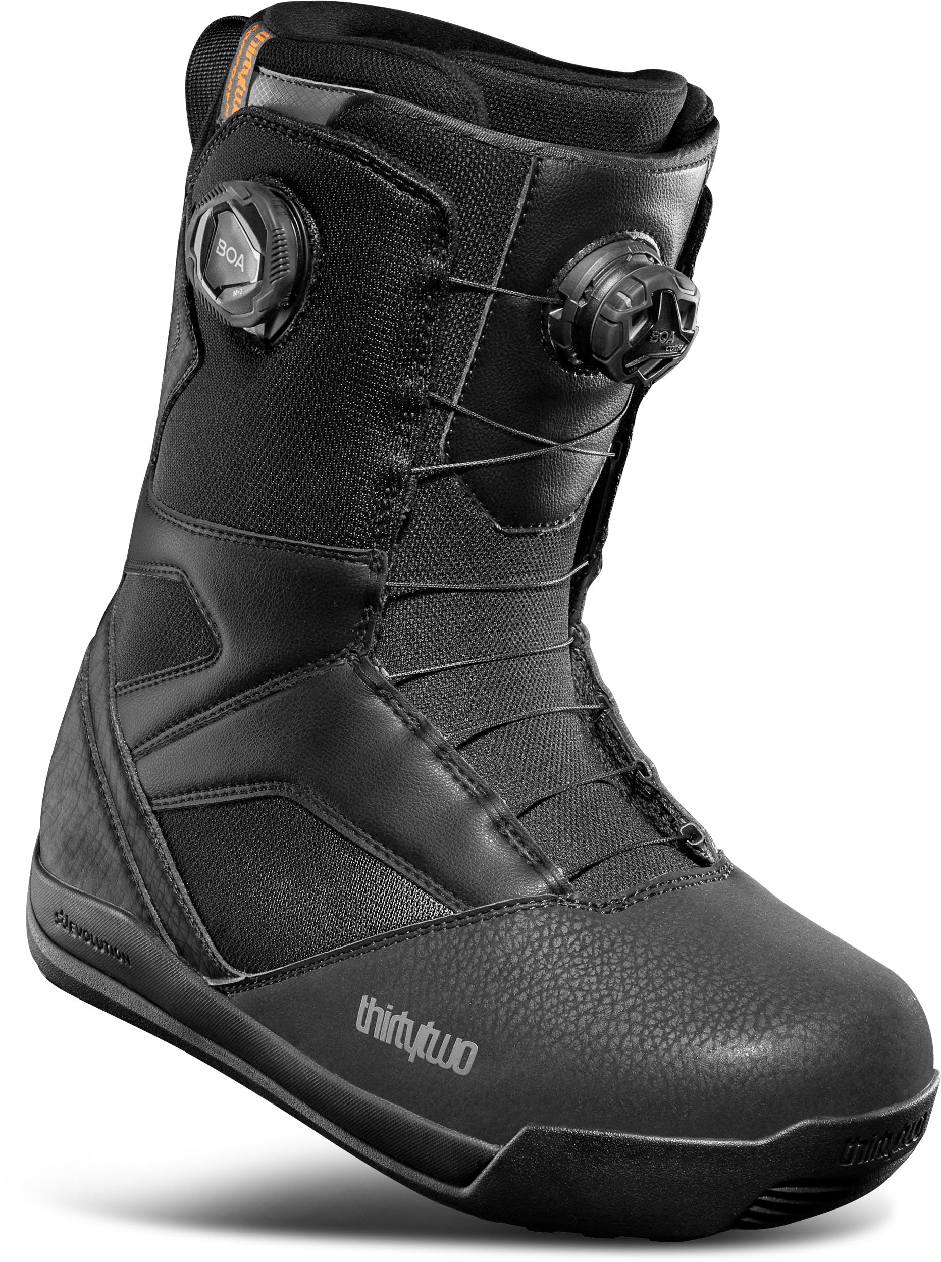 ThirtyTwo STW Double BOA Boot