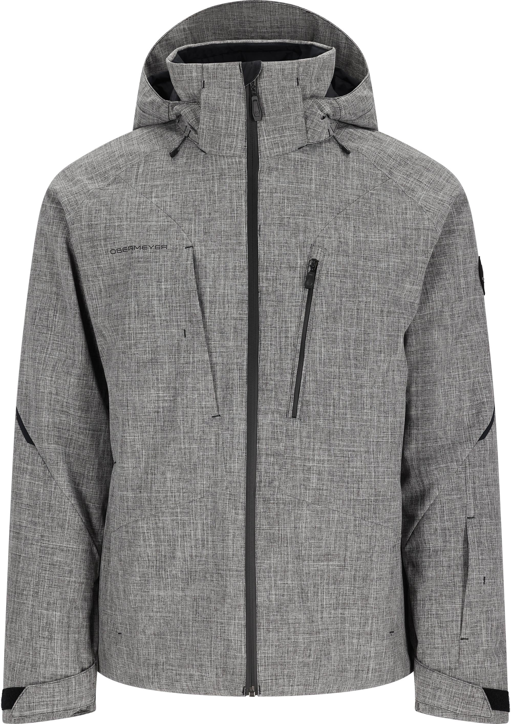 Obermeyer Raze Ski Jacket