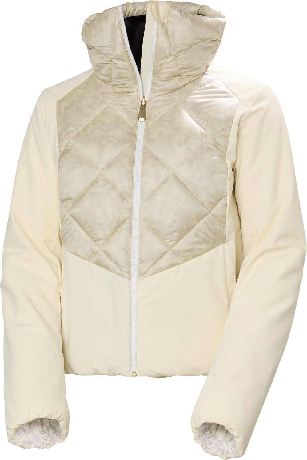 Helly Hansen W Avanti Hybrid Jacket
