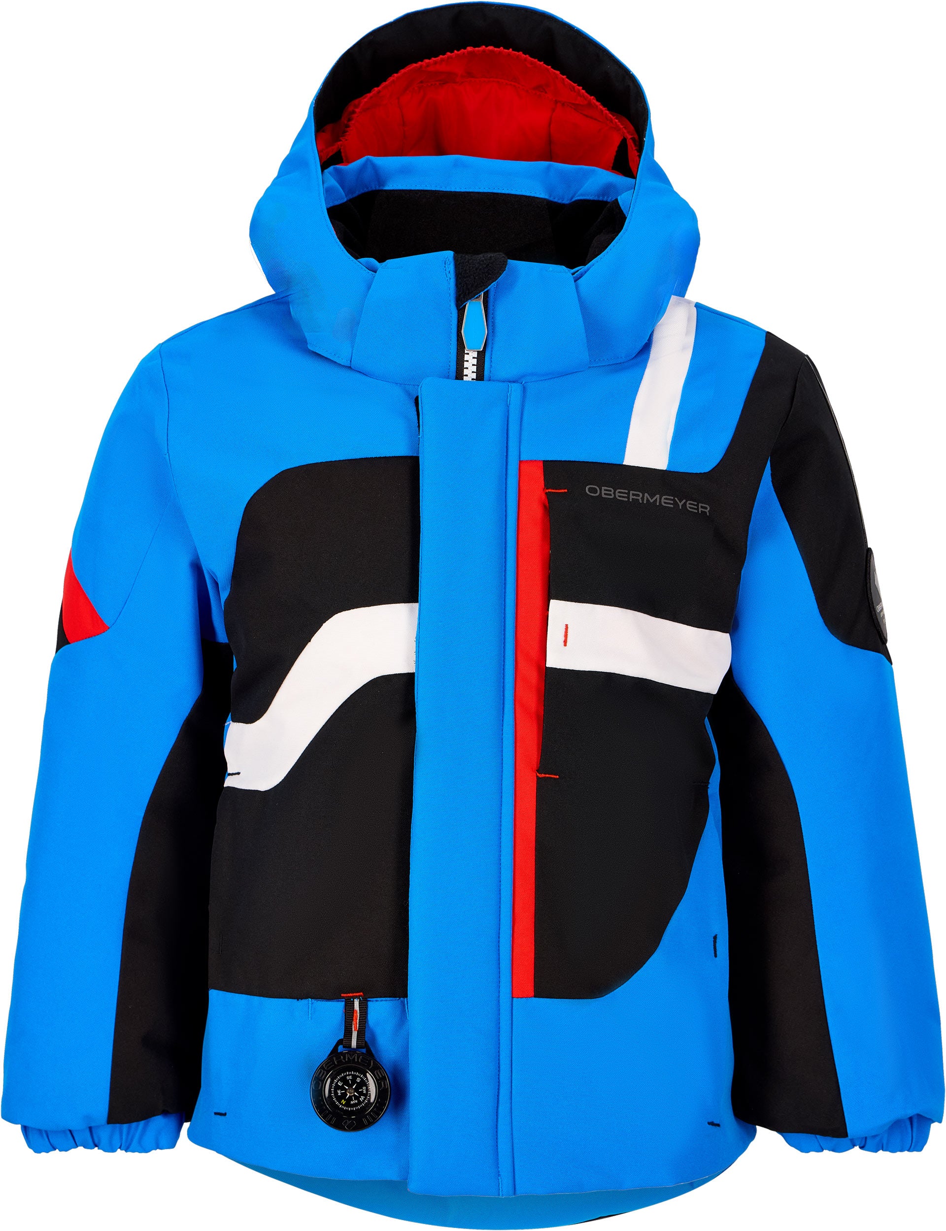 Obermeyer Super G Ski Jacket