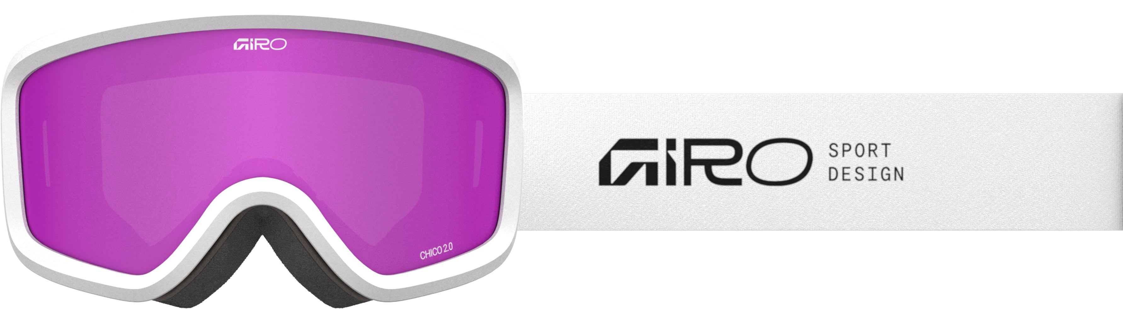 Giro Chico 2.0 Goggle