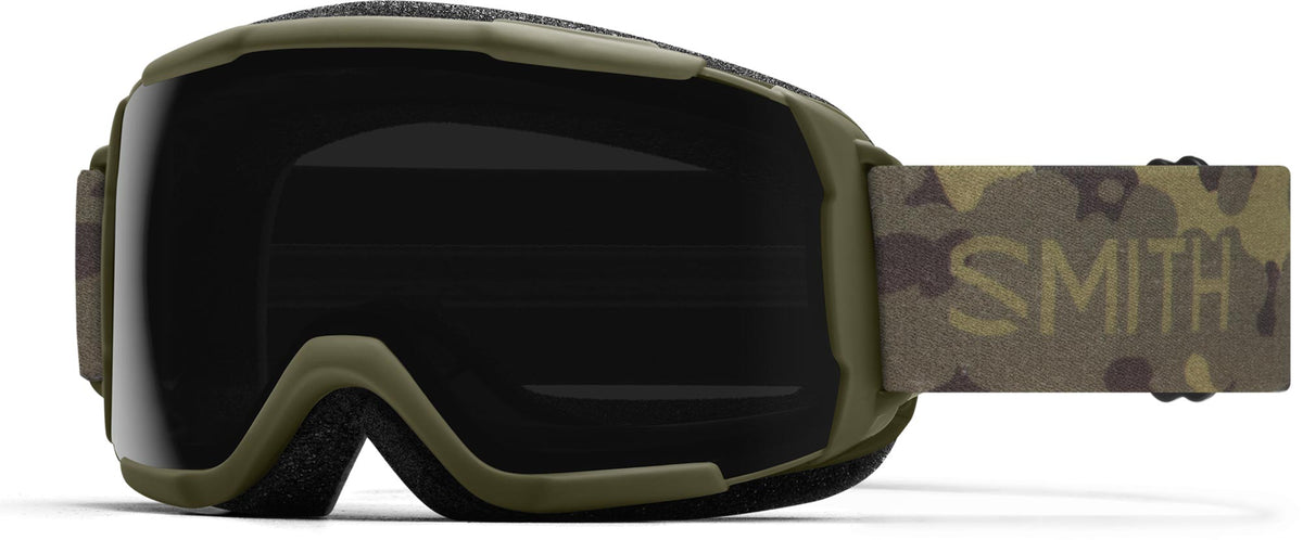 Smith Grom Goggle