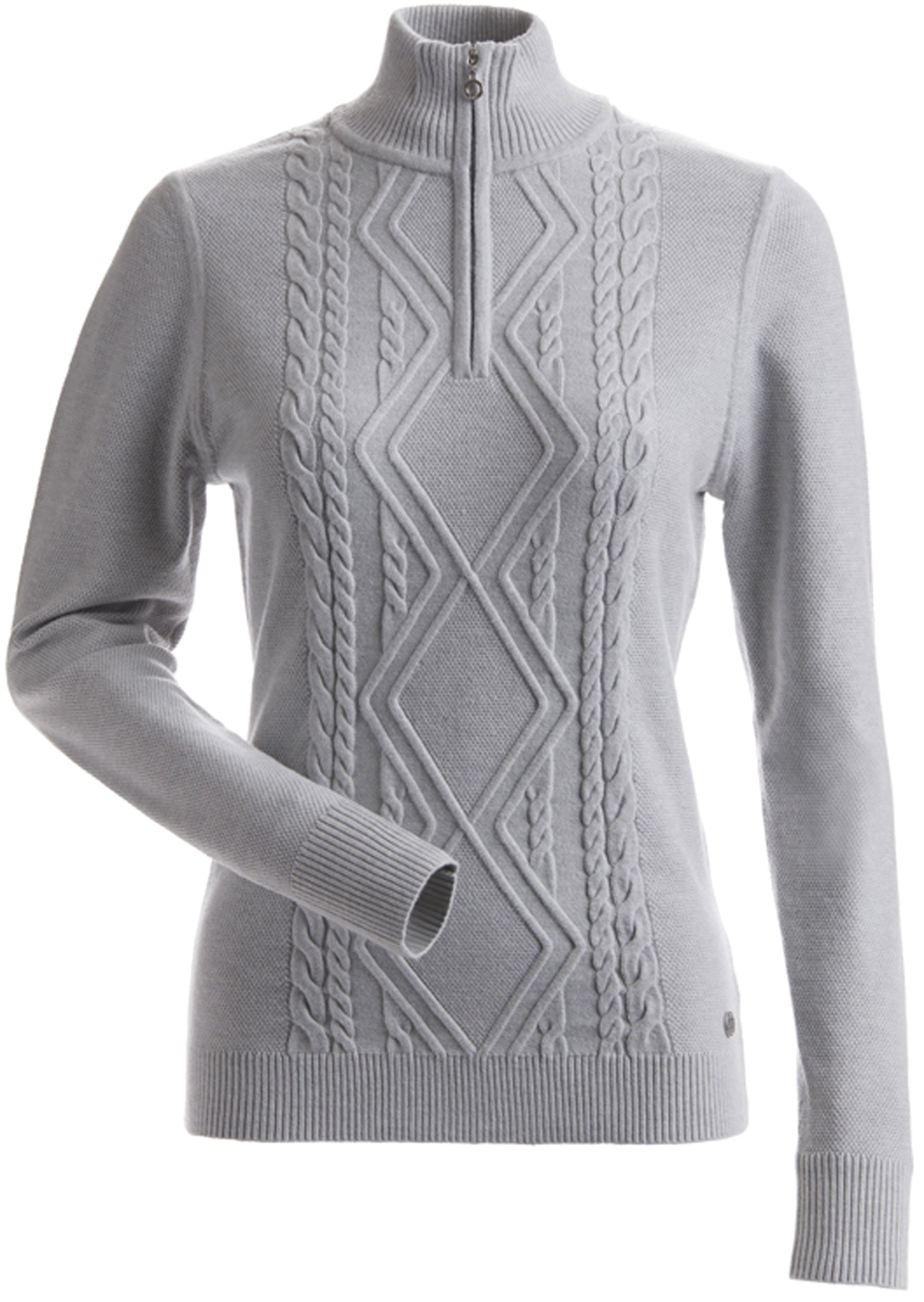 NILS Alpenglow Sweater