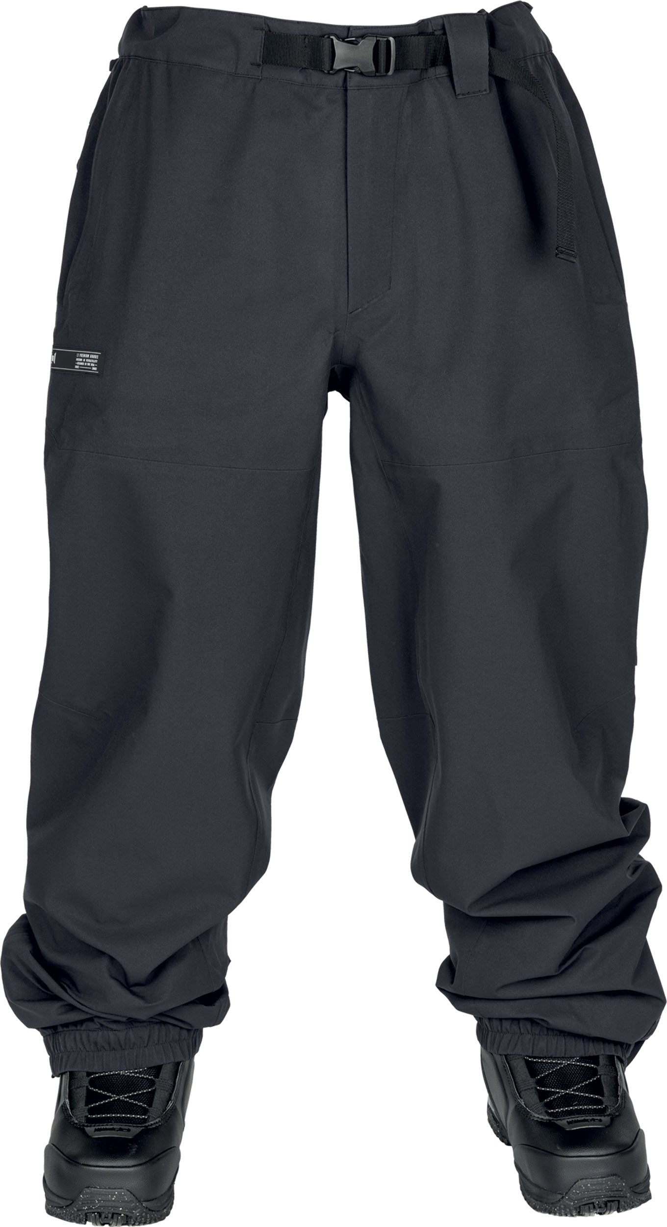 L1 Axial Pro Snowboard Pant