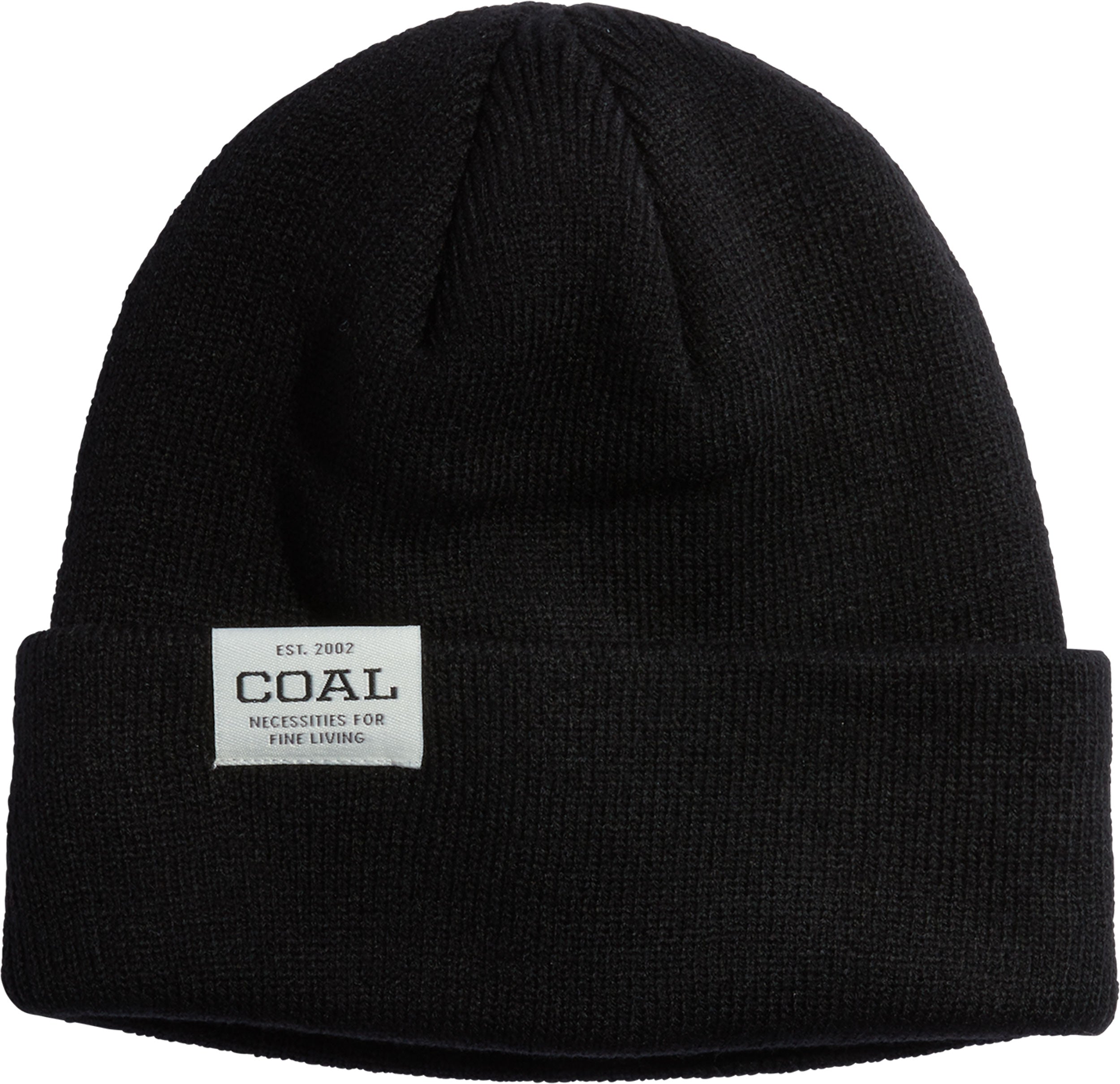 Coal The Uniform Low Beanie