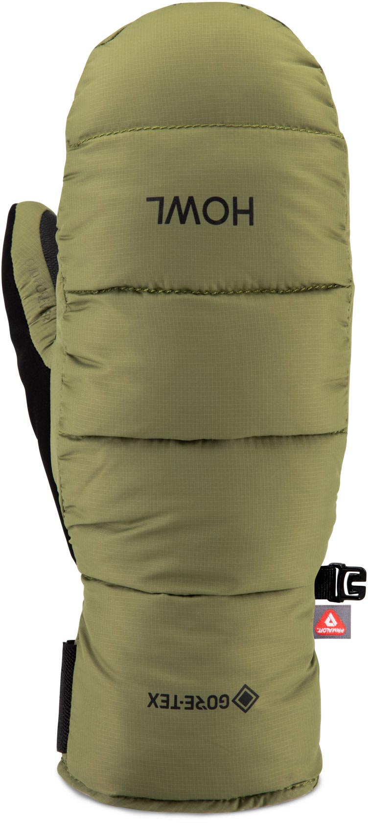 Howl Down Gore-Tex Mitt