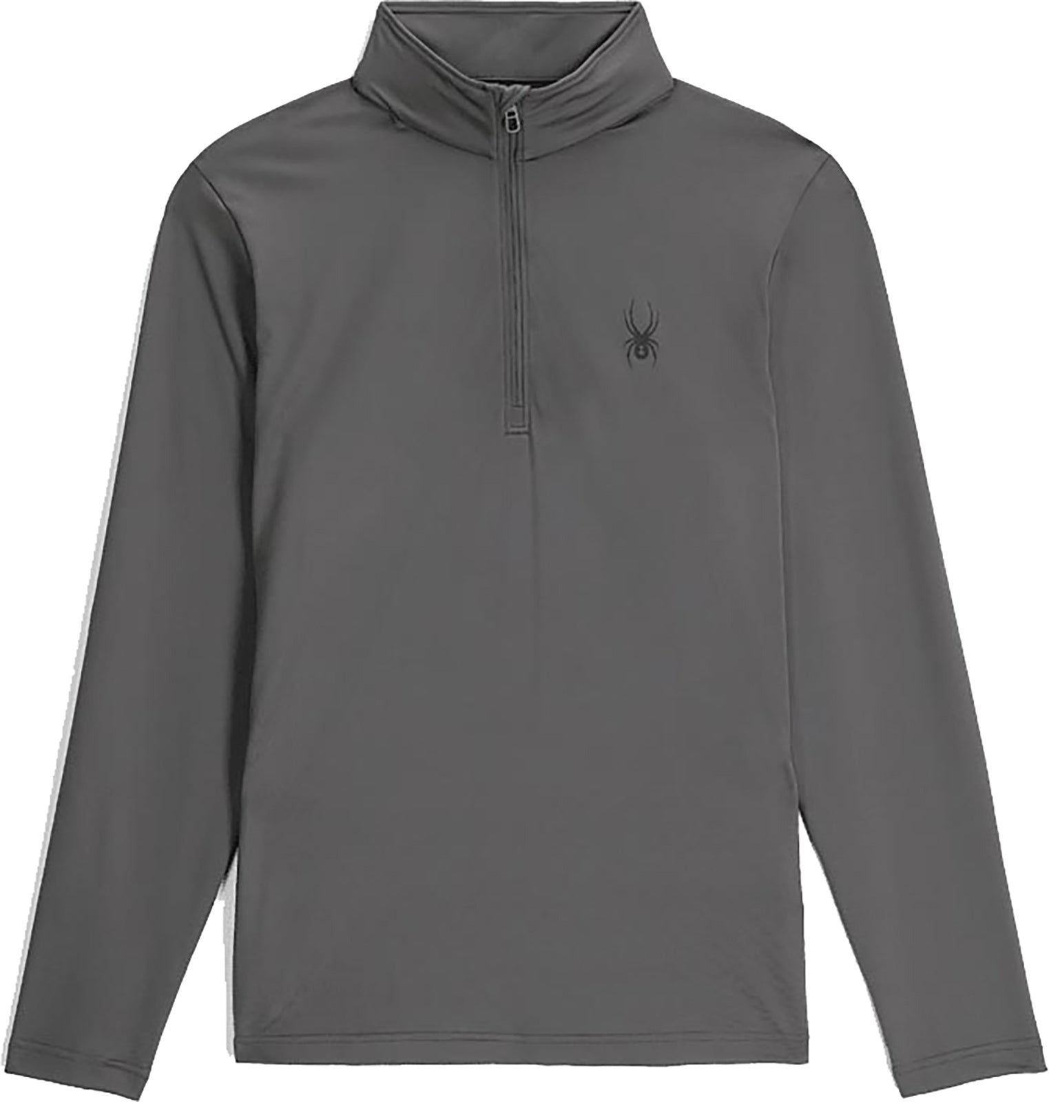 Spyder Mens Prospect Half Zip
