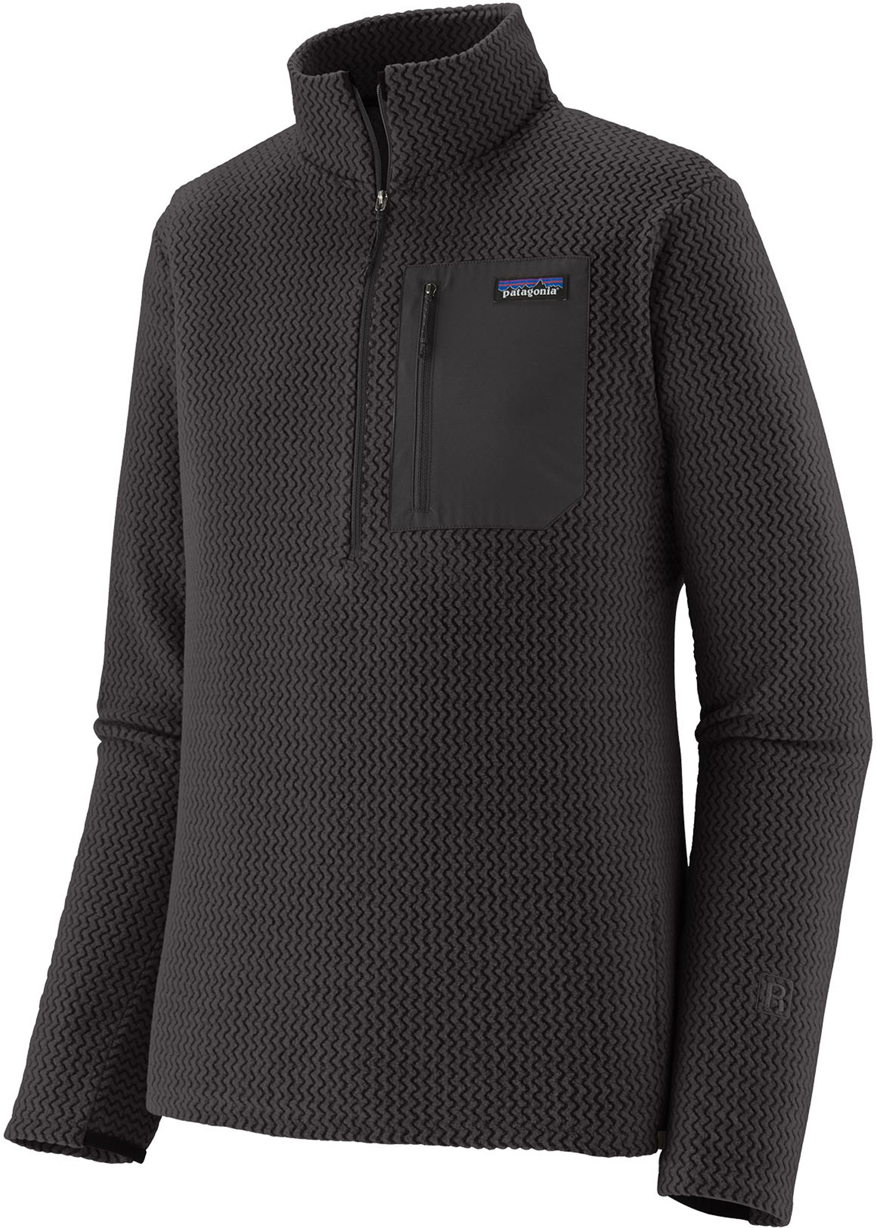 Patagonia R1 Air Zip Neck Tech Fleece Pullover - Mens