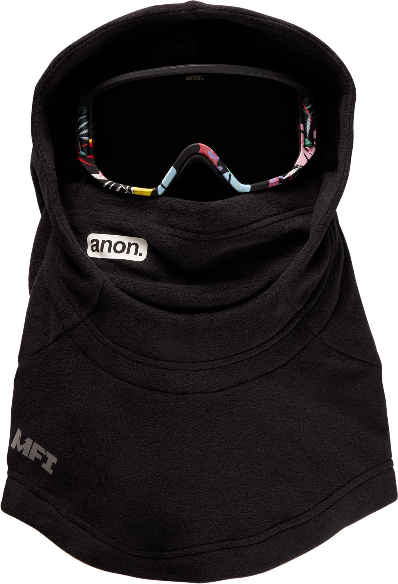 Anon Kids MFI Hooded Balaclava Face Mask