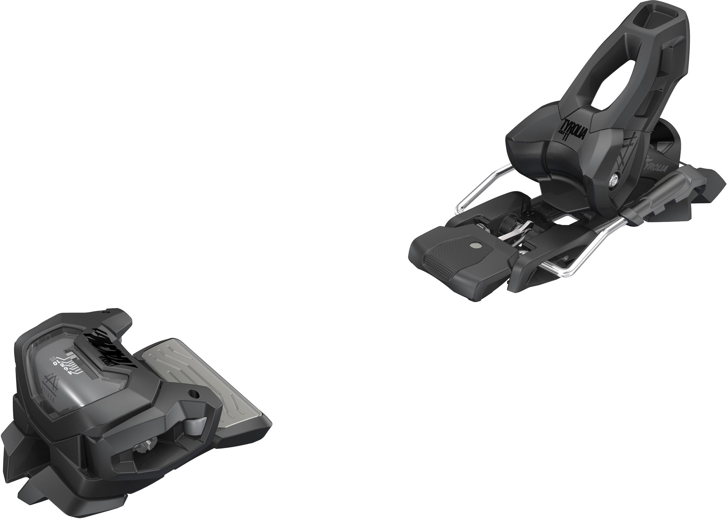 Tyrolia Attack 11 GW Ski Binding